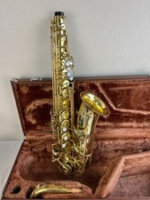 YAMAHA YAS-32 Alto Sax