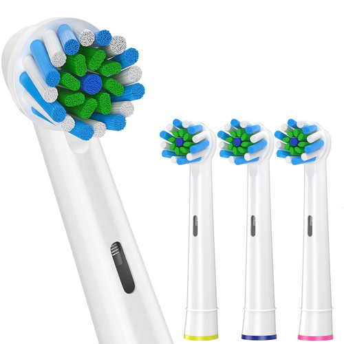 Multipack toothbrush heads - multipack,