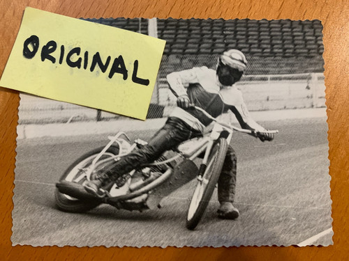 Ivan mauger 1978 world - ivan,