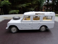 TRI-ANG SPOT-ON #161 L.W.B