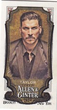 2024 Topps Allen & Ginter MLB