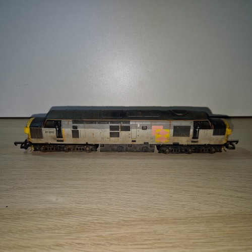 Lima class repainted - oo, re