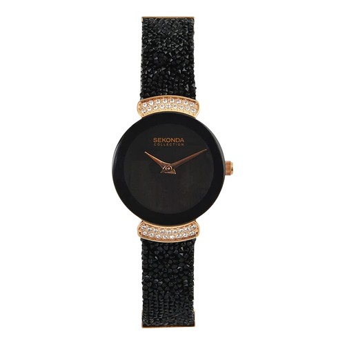 Sekonda ladies dress watch - ladies,