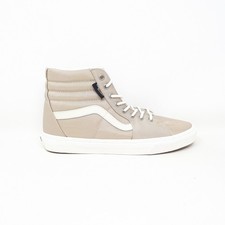 Vans Sk8-Hi Cordura Sherpa