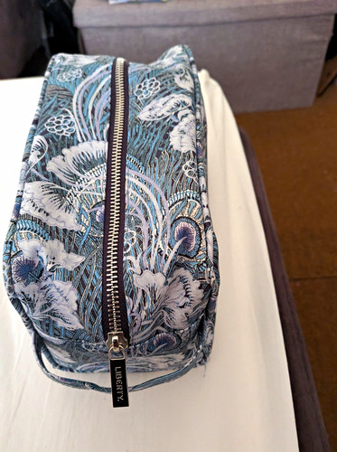 Liberty floral print fabric - liberty,