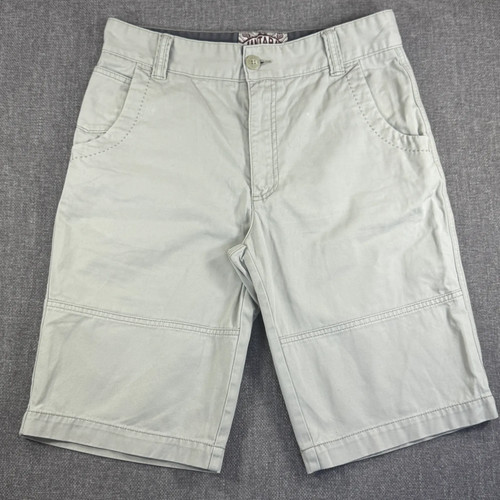 Mantaray chino shorts mens - chino,