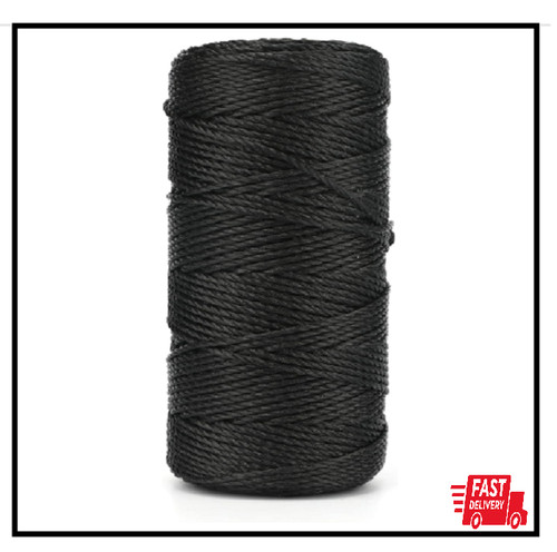426 feet nylon twine bank - 426,