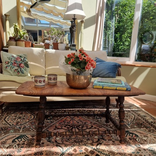 Vintage ercol old - vintage, “old