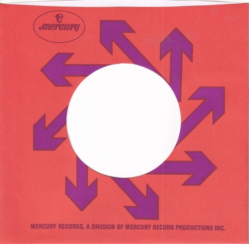 Mercury bigboppa reproduction - mercury,