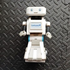 Brian Confused.com Toy Talking