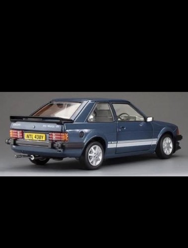 Sun star scale diecast - 1/18,