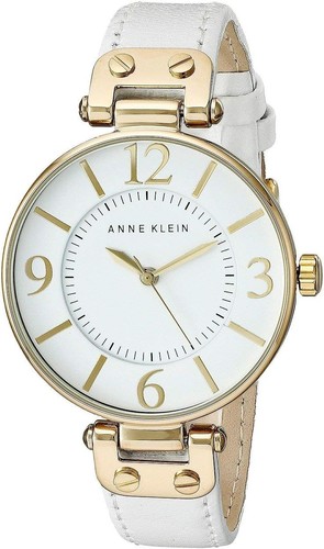 Anne klein womens analogue - anne,