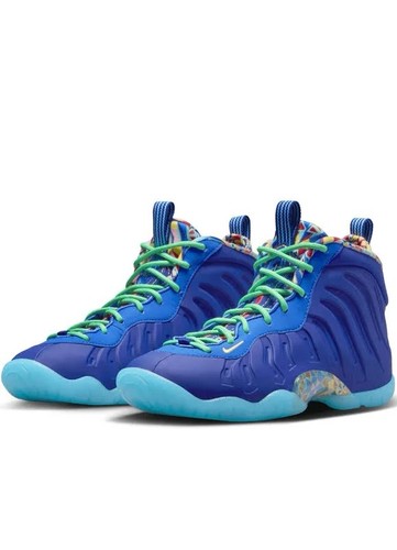 Nike little posite one - nike,