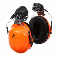 3M Peltor H31 Helmet Mount Ear