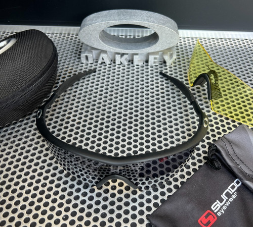Oakley frame strike matte - strike, |