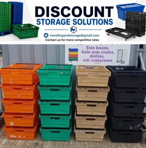 Used plastic bale - x,