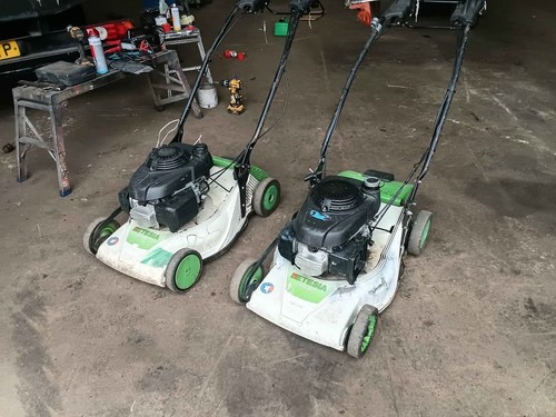 Honda engine etesia pro 46 - ,