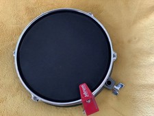 ddrum 10" drum pad/practice pad new Mesh head