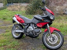 Cagiva Grand Canyon 900 ie  Injected 900 Ducati Engine