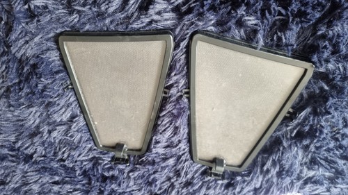 Bmw e85 wind - wind, deflector