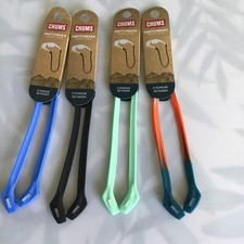 4x Chums Switchback Silicone