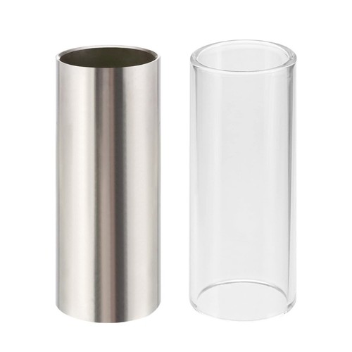 Guitar slide bar - bar,