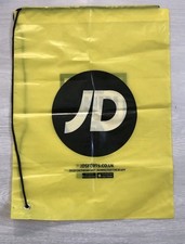 1 X Jd Sports Yellow Black