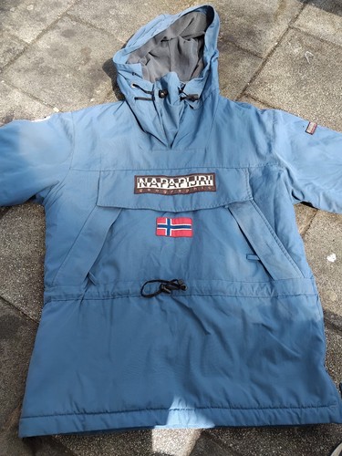 Napapijri smok jacket men s - smok, men's