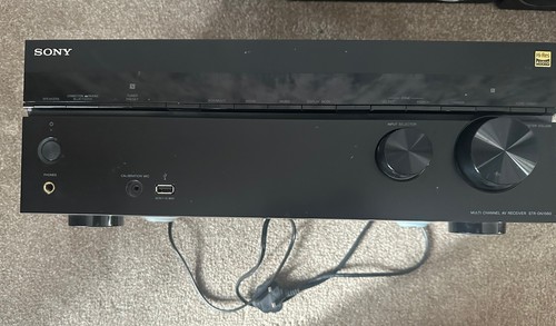 Sony str dn1080 dolby - str-dn1080,