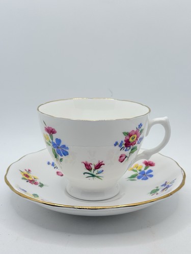 Royal vale spring flowers - royal,