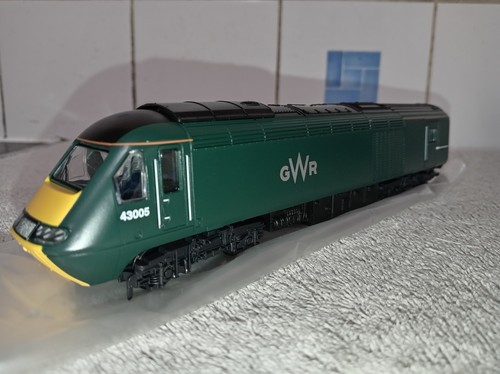 Hornby r1230m gwr hst 125 - hornby,