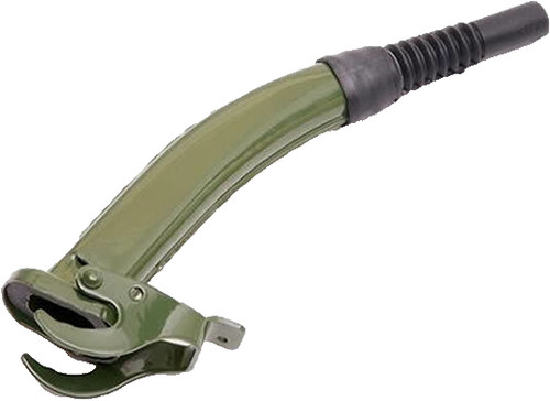 Car jerry can spout nozzle - jerry,