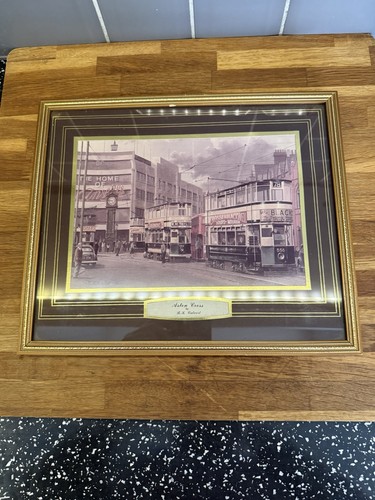Calvert aston cross - r.k., cross”