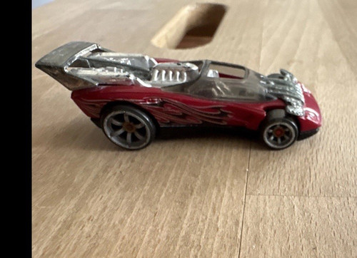 Acceleracers metal maniacs - acceleracers,