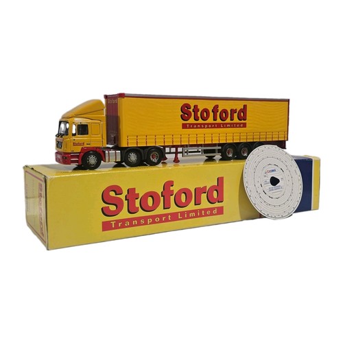 Corgi cc12702 erf ecs - erf,