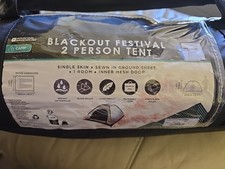 Mountain Warehouse Blackout