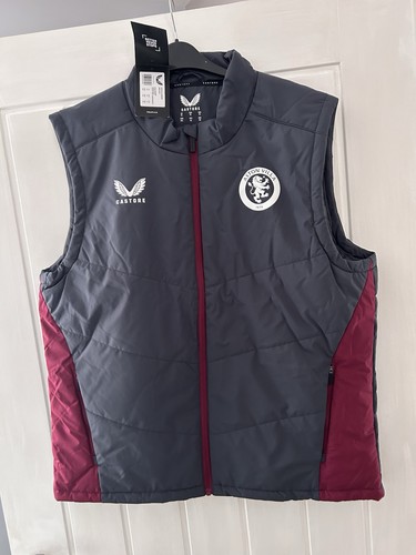 Aston villa castore men - aston,