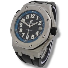 Audemars Piguet Royal Oak