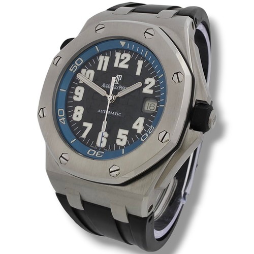 Audemars piguet royal - piguet,