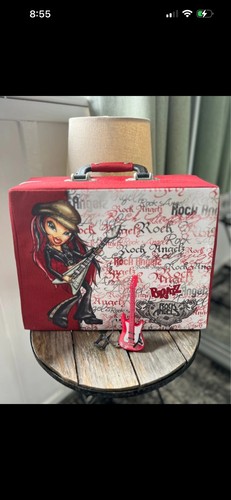 Vintage y2k bratz rock angelz - vintage,