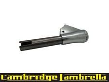 Lambretta Gear Change Housing