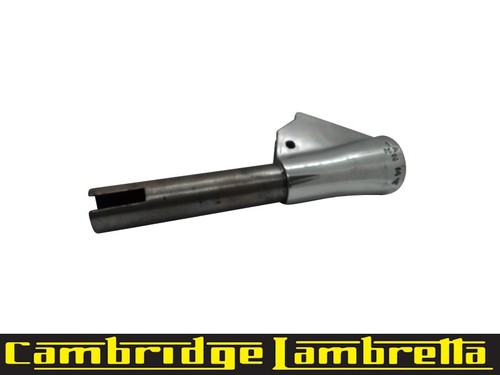 Lambretta gear change housing - gear,
