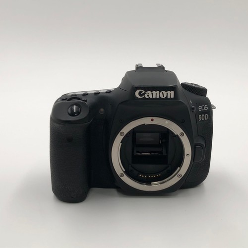 Canon eos 90d - canon,