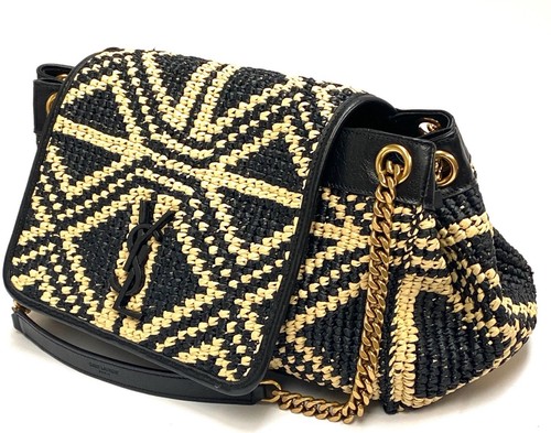 Yves saint laurent - saint,