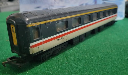 Gauge inter city 125 - 00, inter-city