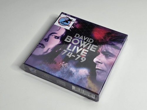 David bowie collection - david,