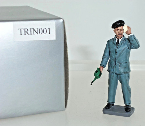 Thomas gunn set - trin001,