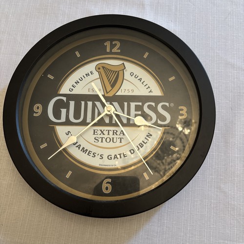 Guinness extra stout wall - extra,