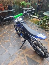 Cxx Pit Bike New Used Once
