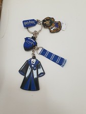 Harry Potter Smiggle Keyring